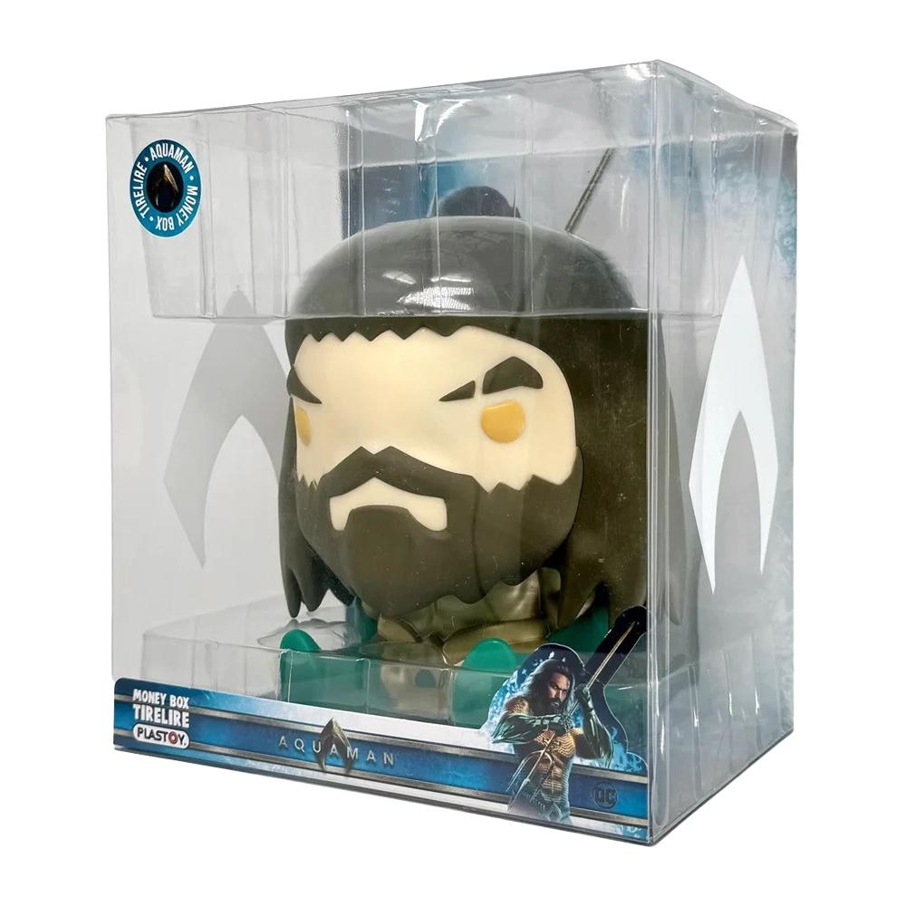 Aquaman Chibi Figurine
