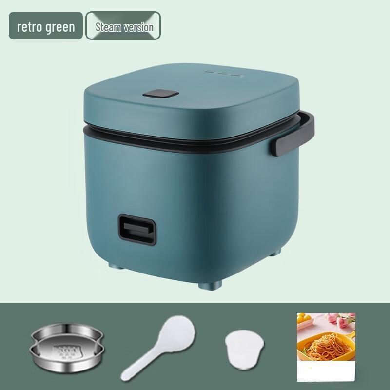 Мини мультиварка Zhi Shi