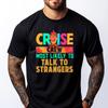 Tops – T-Shirts
