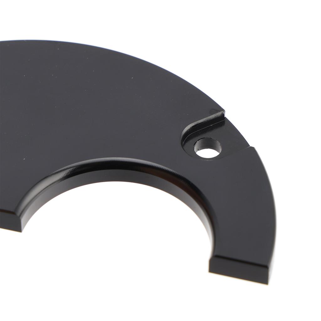 Firewall Pass Through Eliminates Firewall Grommet For Holley Terminator x Max