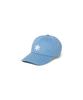 Snow Peak Cap Asterisk Light Blue CH-26SU005