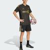 adidas LAFC Maglia da Calcio da Uomo a Maniche Corte Vestibilità Slim Traspirante Stagione 26/27 Casa JL6807