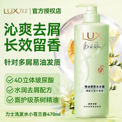 Champús y acondicionadores para el cabello