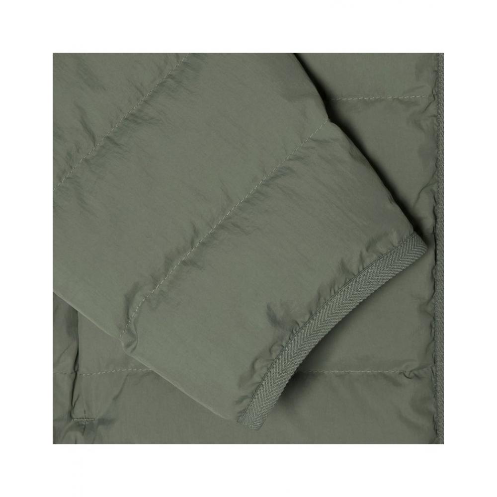 LacoSte Men S Lightweight Down Jumper Bf806e 54nh Bmy