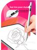 Capacitive Stylus Pen for iPad, OPPO, Xiaomi, VIVO, and Huawei Touchscreens