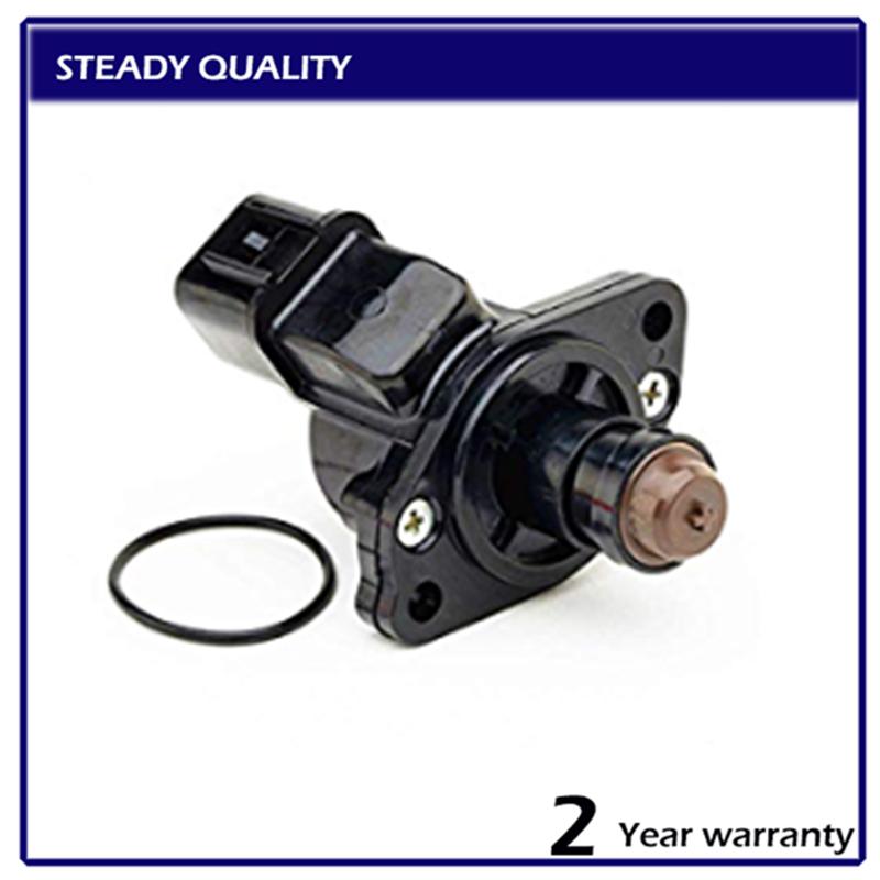 

18137-65D00 Idle Air Control Valve IAC For Chevrolet Tracker Delux LSi LT ZR2 Lux Suzuki Vitara JLS JA JLX JX JS 1813765D00