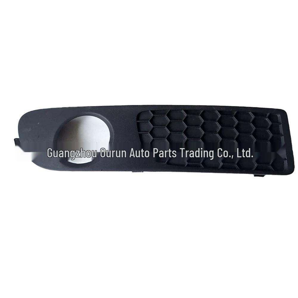 30655929 Front Left Fog Light Cover for VOLVO S80 2010+