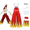 Alyssa Cosplay Costume Anime Fairy Tail Cosplay Outfit In Stock Halloween Role-Playing