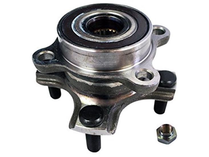 

GMB GH33030L Маленький передний ступичный подшипник для Suzuki MR Wagon и других моделей