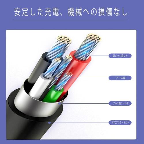 Micro USB nabíjecí datový kabel pro ovladač PS4, rychlé nabíjení, vysokorychlostní přenos dat, kompatibilní s různými Xbox One/PlayStation 4 slim/PS4 Pr