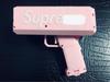 Gold Money Gun: Electric Cash-Spraying Toy for Fun and Relaxation