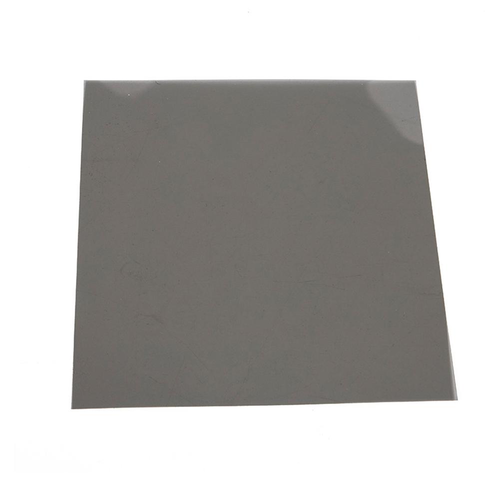 Polarizing Film Polarizer for LCD Display Repair, High Quality Clear Vision & Durable, Fits Watch/Multimeter/Calculator