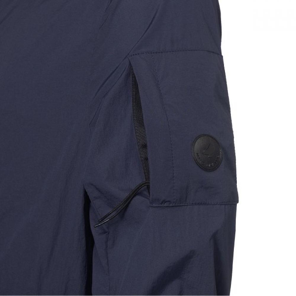 Mandarina Duck Men Basic Hood Jacket B0j04126