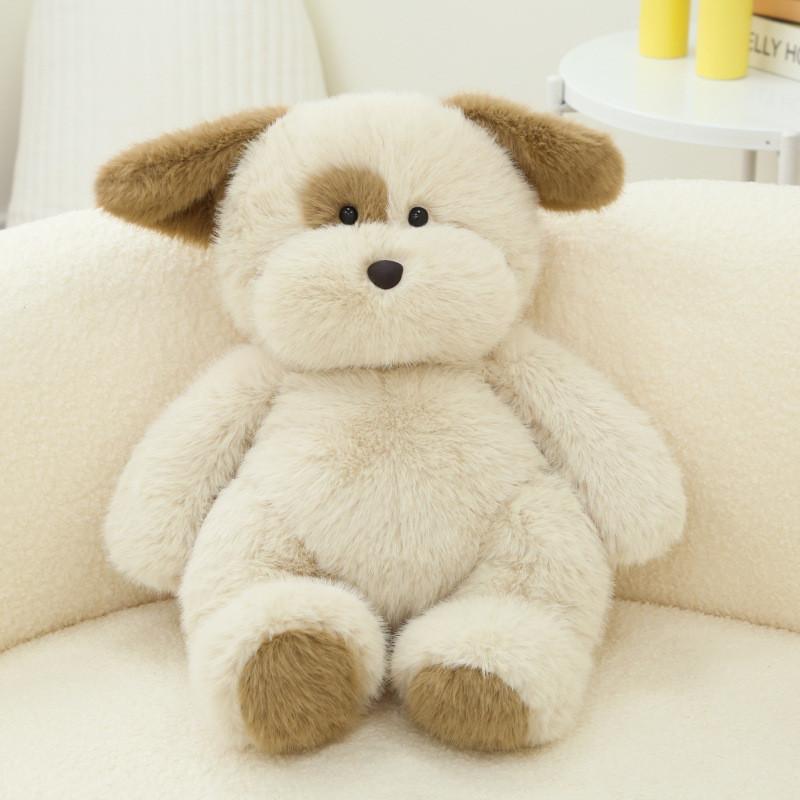 Bear Elephant Rabbit Plush Toys Cute Animal Stuffed Dolls Kids Gifts Birthday