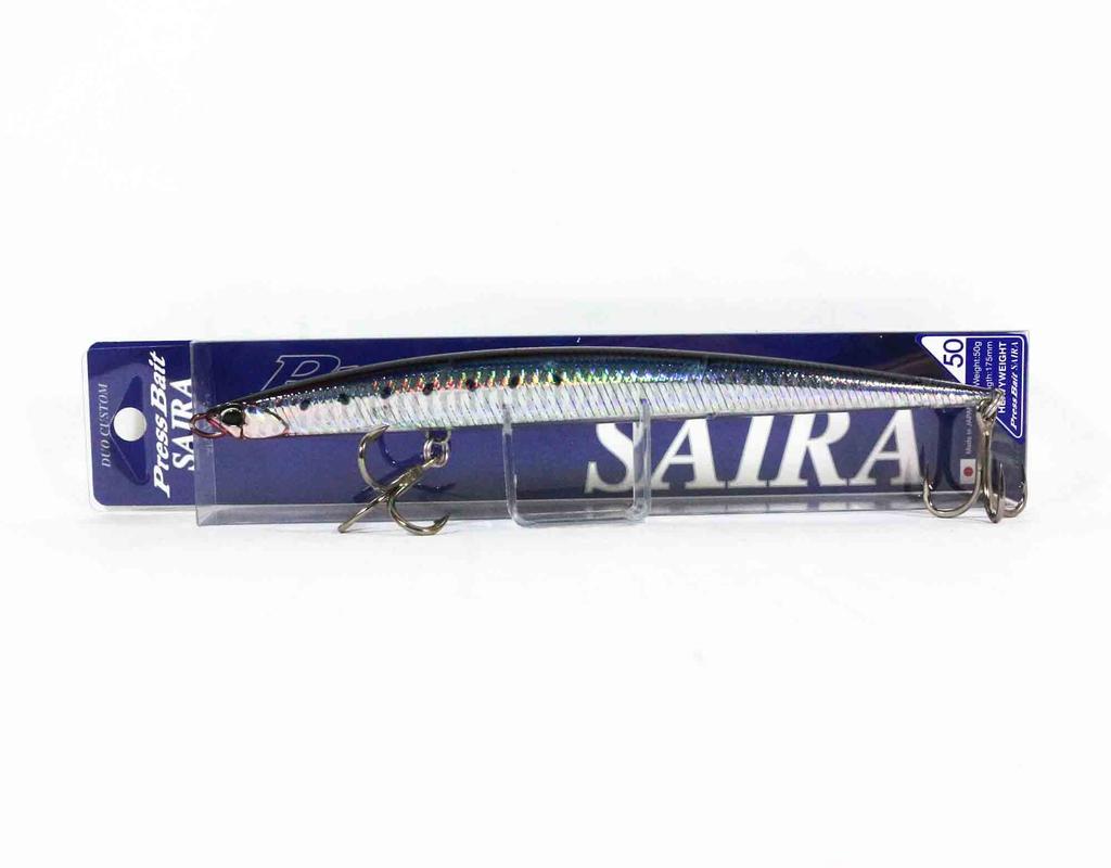 Duo Press Bait Saira 175 Sinking Lure GHN0094 (1822)