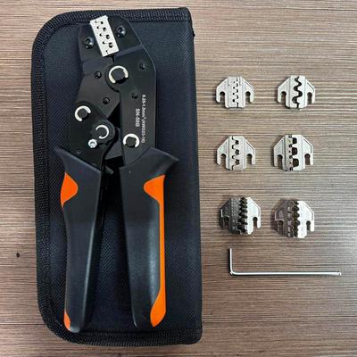 Měřicí nástroje – Nářadí pro síťařinu