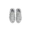 Nike Air More Uptempo PS Photon Dust Black Kids Sneakers White Metallic-Silver FD0023-001