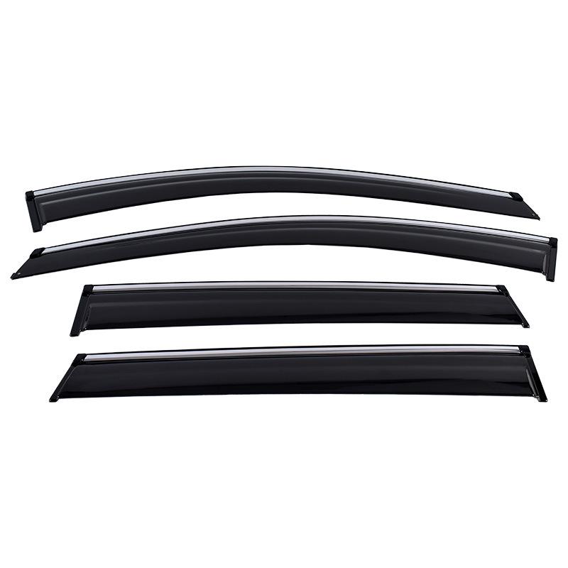 Ford Escape Sun & Rain Shield Window Visor