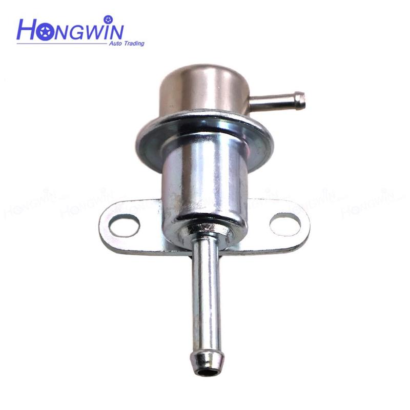 Echt Nr.: 22675-4W01A 3,5BAR Kraftstoffdruckregler für Infiniti Qx4 2001 2002 2003 Nissan Pathfinder 2001-2004