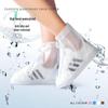 Baizien Waterproof Rain Shoe Covers