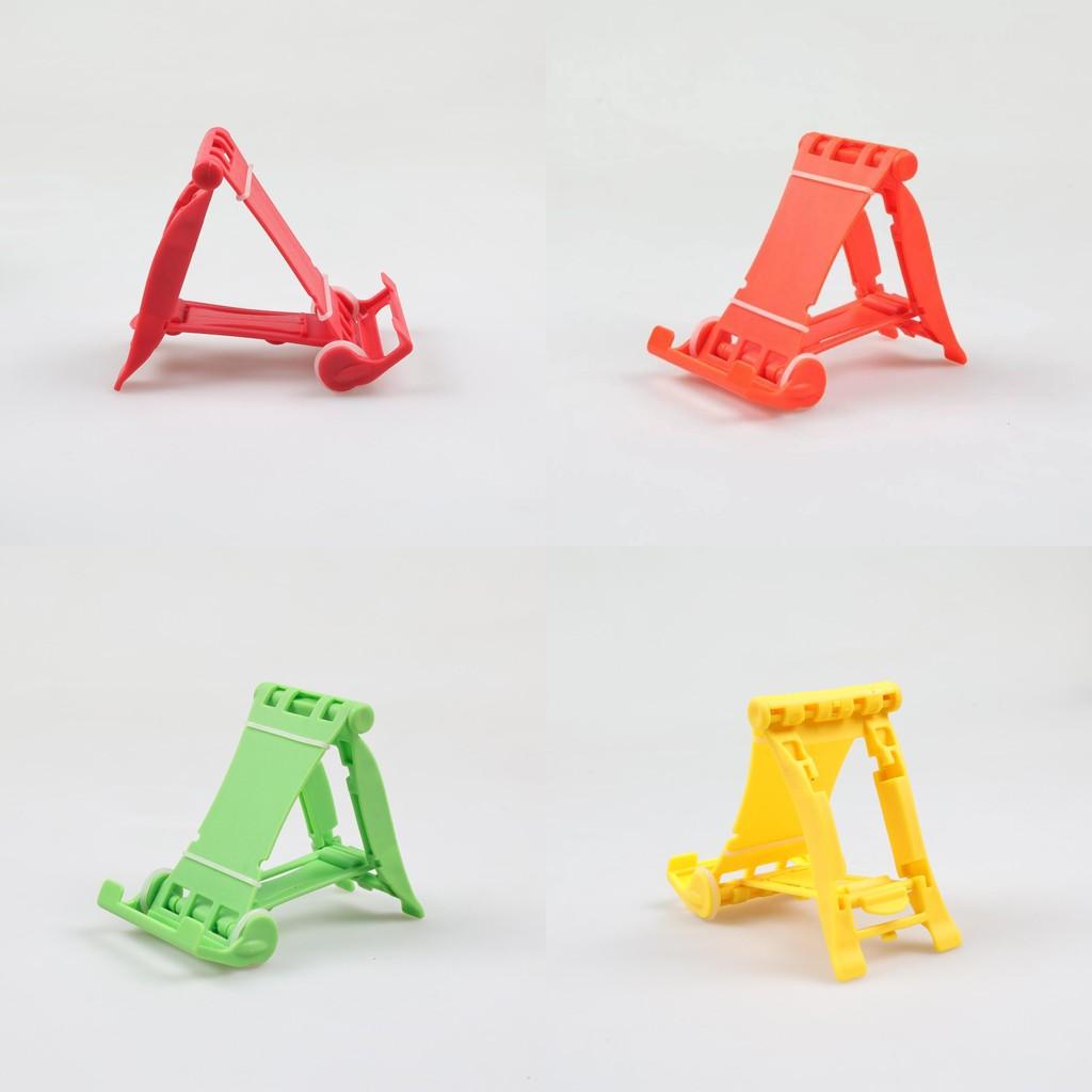 Premium Quality F1 Racing Form Mobile Support Folding Bracket For All Phones And Tablets
