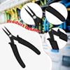 Electrical Cable Cutter, Metal, Hand Tool, Cutting Tool for Electrician DIY Projects