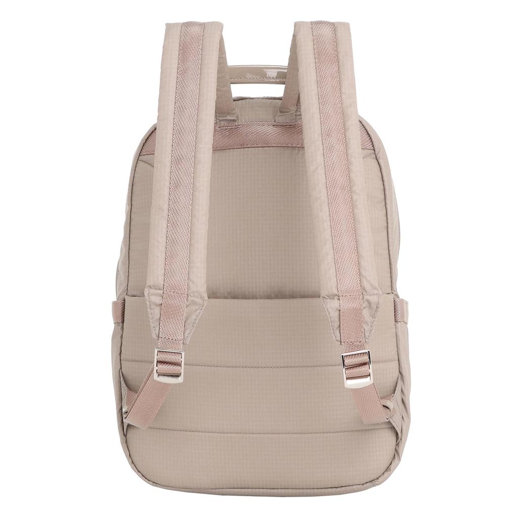 Kanana Project Collection Backpack VYG Reflet A4 Size Storage No. 68345 Lightweight Pocket