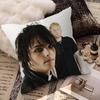 My CChemical RRomance Band Pillow Cover For Bedroom Room And Living Room Sofa Decorative Cushion Cover