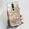 Case For Nokia 8.1 Plus X71 Phone Case Luxury Fashion Butterfly Flowers Black Soft Slim Silicone Cover For Nokia 8.1plus Casing