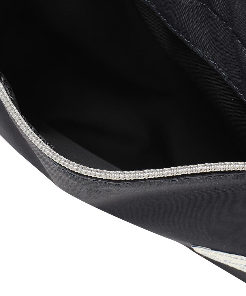 Columbia University Sl-Label Small Utility Bag Crown Navy