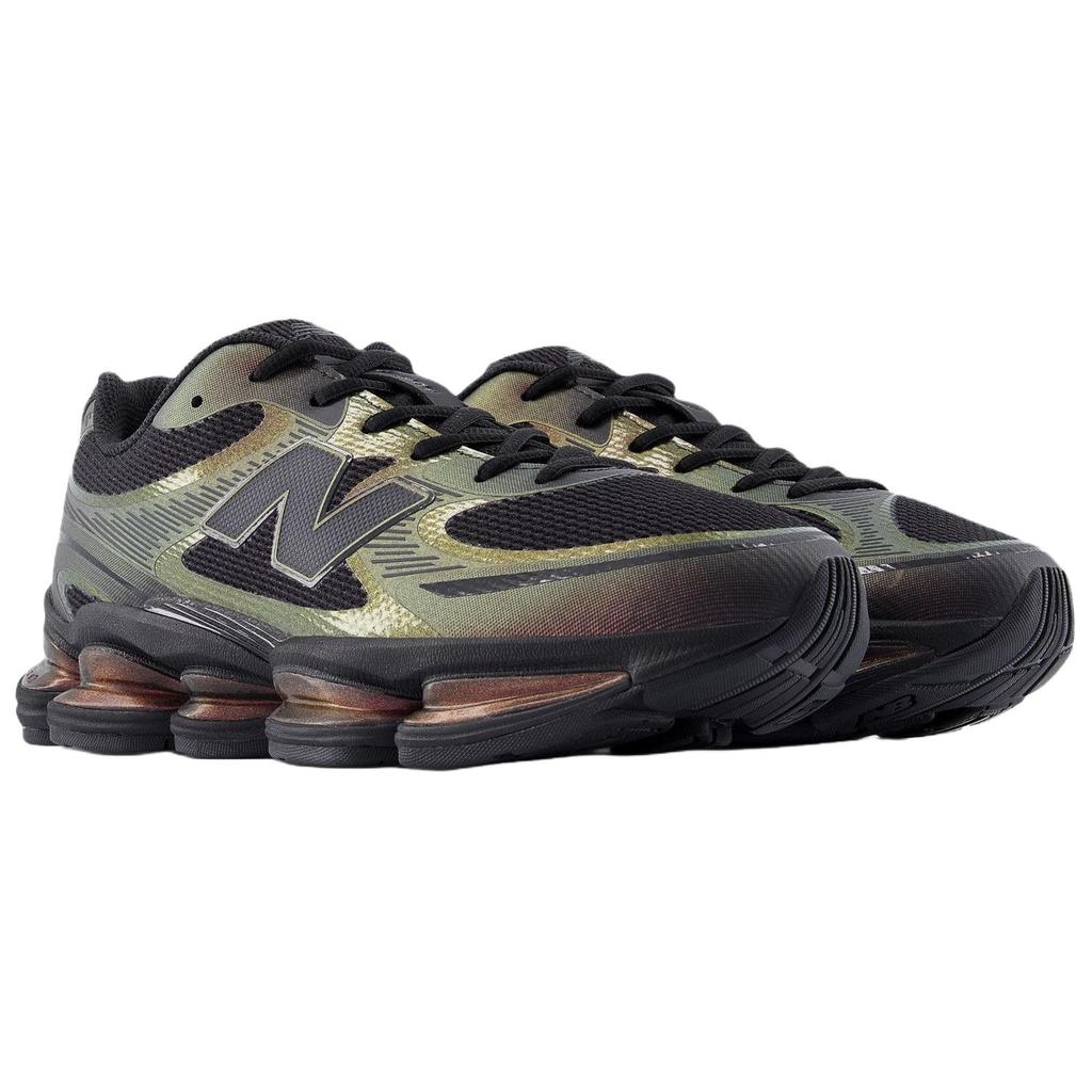 Abzorb 2000 New Balance 'Black Iridescent' U2000PPB