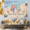 Woondecoratie – Vlaggen, banners, accessoires