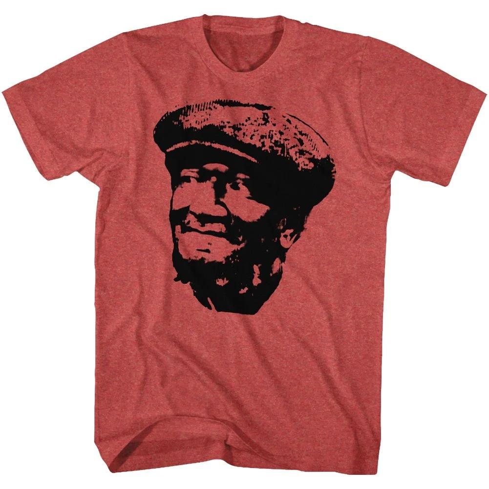 Redd Foxx Revolution Icon Children s T-shirt 100