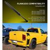 Pro Dodge Ram 2009-2022 Asistent zadních výklopných dveří nákladního vozu, Sada pro asistované zvedání zadních výklopných dveří pick-upu, Příslušenství pro Dodge Ram 1500 2500 3500, 2022 2021 2020 2019 2018