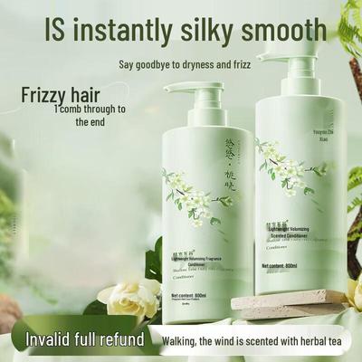 Shampoo e balsami per capelli – Condizionatori d'aria