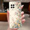 Nova14 Case Clear Luxury Fashion Butterfly Flower Soft TPU Silicone Back Cover For Huawei Nova 14 Pro Transparent Phone Cases