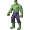 Marvel Răzbunătorii Seria Titan Erou Deluxe Figurină de Acțiune Hulk