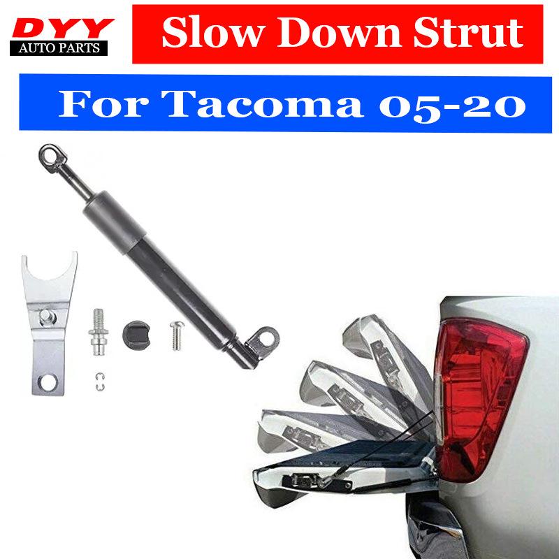 Tailgate Hydraulic Damper for Tacoma Trucks (2005-2020)