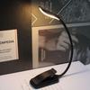 Book Clip Light LED Eye Protection Clip Light