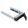 Hard Drive Tray 2.5in SAS SATA Universal Server Hard Disk Tray Box for Lenovo IBM X3850 X6 X3650 ST550 SR550