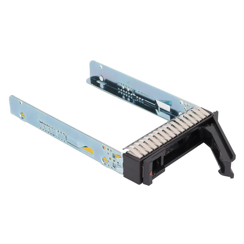 Hard Drive Tray 2.5in SAS SATA Universal Server Hard Disk Tray Box for Lenovo IBM X3850 X6 X3650 ST550 SR550