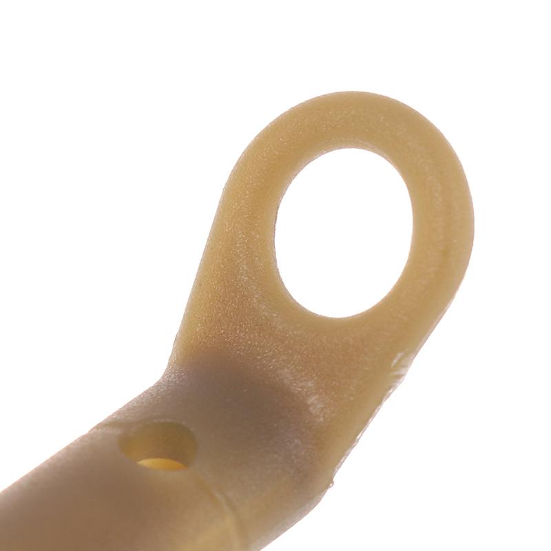 10Pcs Carp Fishing Tackle Set Helicopter Rig Accessories Sleeve Lead Clip Hair Rig Fishing