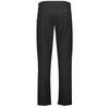 Брюки Meru Winterwanderhose Softshell 'Westport' черный