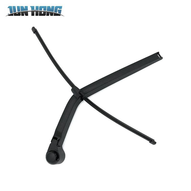 Volkswagen Transporter T5 R Rear Wiper Assembly Blade and Arm