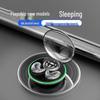 Sayrelances Ultra-Thin Sleep Bluetooth Earphones