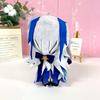 Genshin Impact Plush Dolls Wriothesley Furina Lyney Kaveh Neuvillette Kinich Citlali Kazuha Albedo Tighnari Anime Stuffed Toys