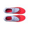 Nike Phantom 6 Low Academy MG Pack Scary Good Baskets Unisexe Bleu Teinte Royale Rouge Vif HJ4564-400