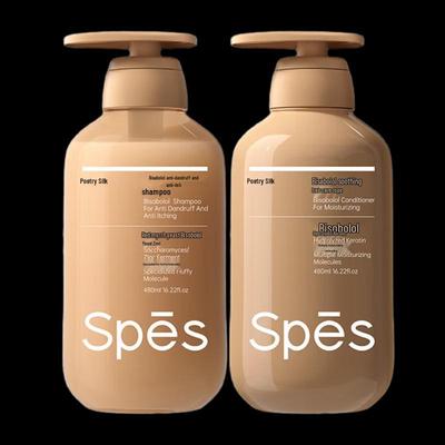 Σαμπουάν και conditioners μαλλιών
