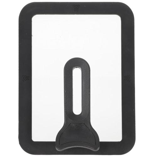 Garneck Tamagoyaki Pot Cover, Square Pot Lid, Deep Pot with Lid, Nonstick Frying, Japanese Kitchen Accessories, Utensils, Saute Screen, Pot with Lid,