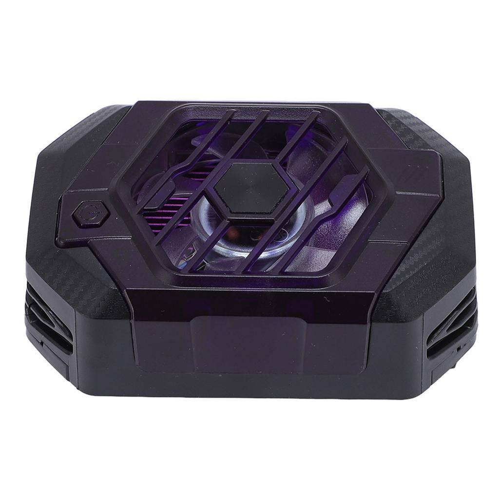 Cell Phone Cooler Icing Type Semiconductor Large Area Cooling Radiator for Smartphone Tablet Graphics Card